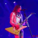 The Rock Circus 2023: Halestorm